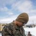 1st Bn., 11th Marines conducts command post exercise during Operation Lethal Eagle 25.1