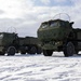 1st Bn., 11th Marines conducts command post exercise during Operation Lethal Eagle 25.1
