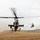 HMLAT-303 flies over Camp Pendleton