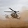 HMLAT-303 flies over Camp Pendleton