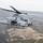 HMLAT-303 flies over Camp Pendleton