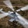 HMLAT-303 flies over Camp Pendleton