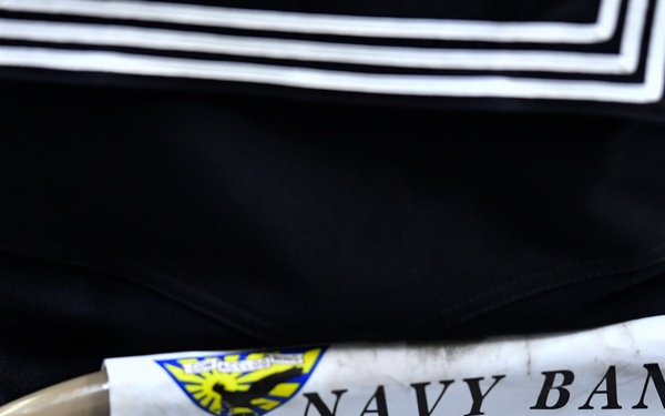 Airborne Command &amp; Control and Logistics Wing holds change-of-command ceremony