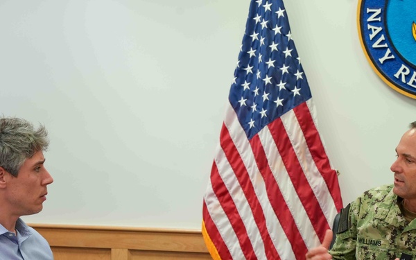 NCTF-RH Meets with Senator Hirono Delegation