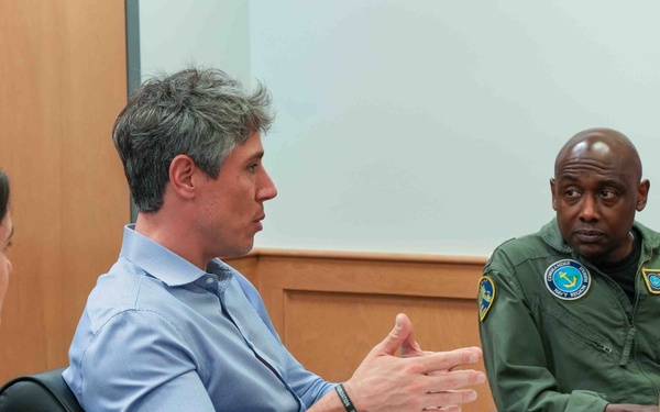 NCTF-RH Meets with Senator Hirono Delegation