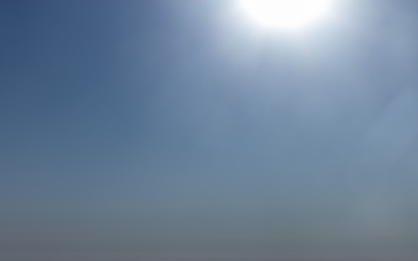 Operation Frozen Musk Ox