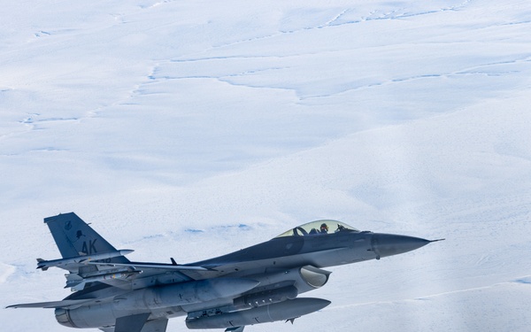 Operation Frozen Musk Ox