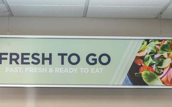 Port Hueneme Micro Market offers 24-hour access and self-checkout