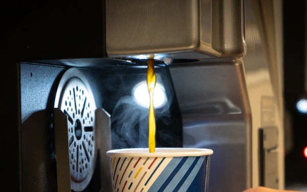 Port Hueneme Micro Market offers 24-hour access and self-checkout