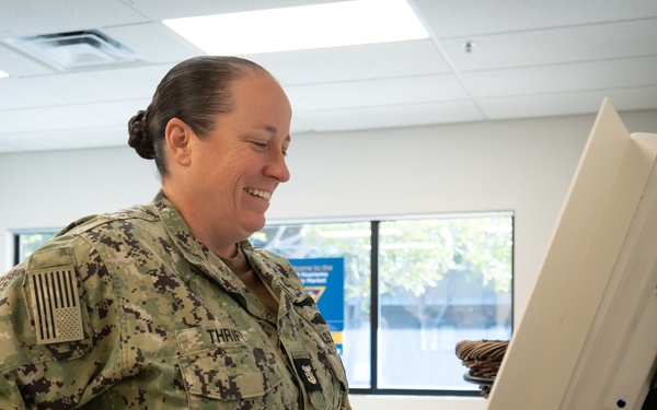 Port Hueneme Micro Market offers 24-hour access and self-checkout