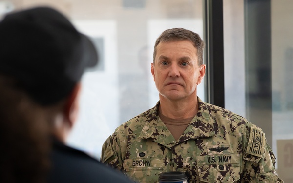 Port Hueneme Micro Market offers 24-hour access and self-checkout