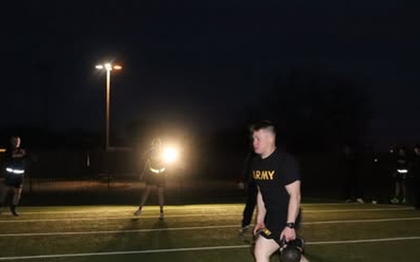 AVCOE Best Squad 2025