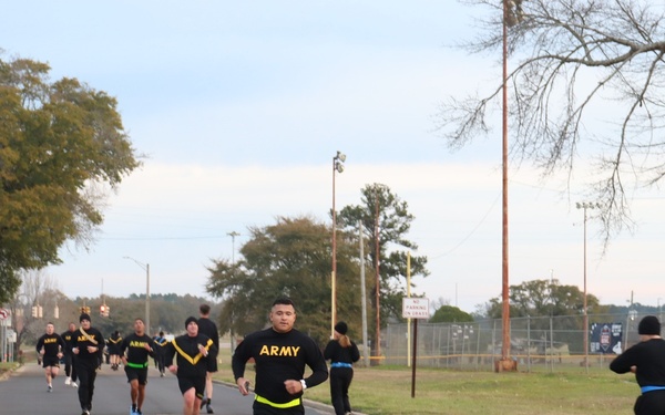 AVCOE Best Squad 2025