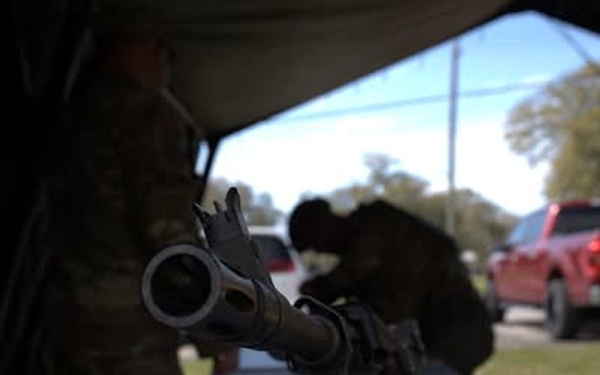 AVCOE Best Squad 2025