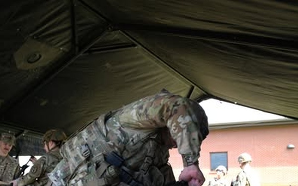 AVCOE Best Squad 2025