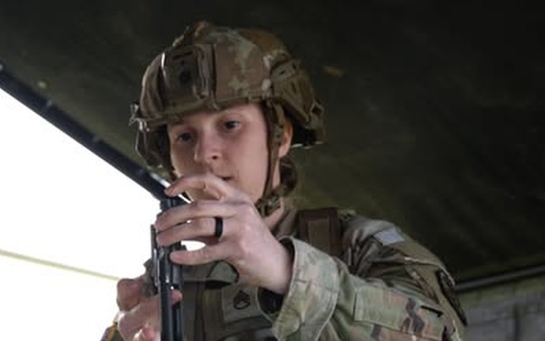 AVCOE Best Squad 2025