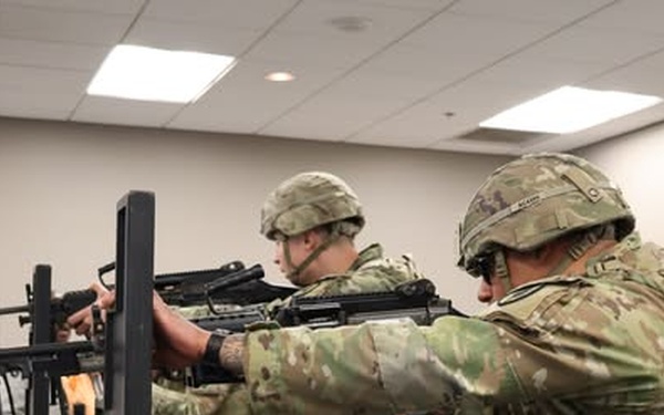 AVCOE Best Squad 2025