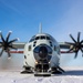 LC-130 Hercules Fresh Water Landing