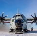 LC-130 Hercules Fresh Water Landing