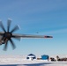 LC-130 Hercules Fresh Water Landing