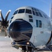 LC-130 Hercules Fresh Water Landing