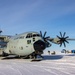 LC-130 Hercules Fresh Water Landing