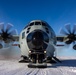 LC-130 Hercules Fresh Water Landing