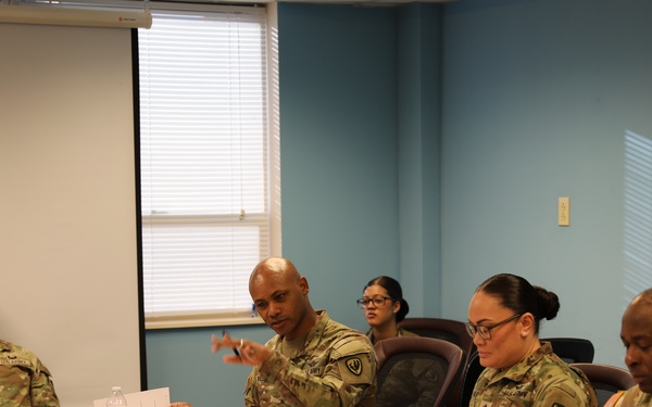 AVCOE Best Squad 2025