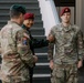 Cobra Gold 25 | Thailand, U.S. SOF patch exchange