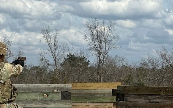 AVCOE Best Squad 2025