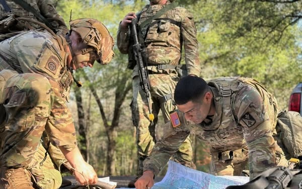 AVCOE Best Squad 2025