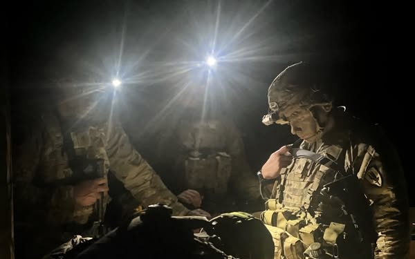 AVCOE Best Squad 2025