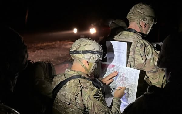 AVCOE Best Squad 2025