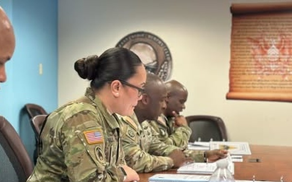 AVCOE Best Squad 2025