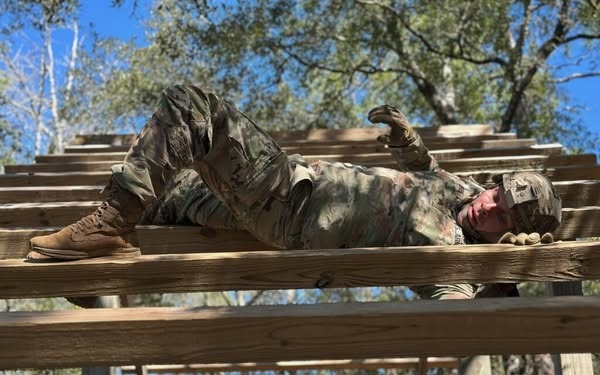 AVCOE Best Squad 2025