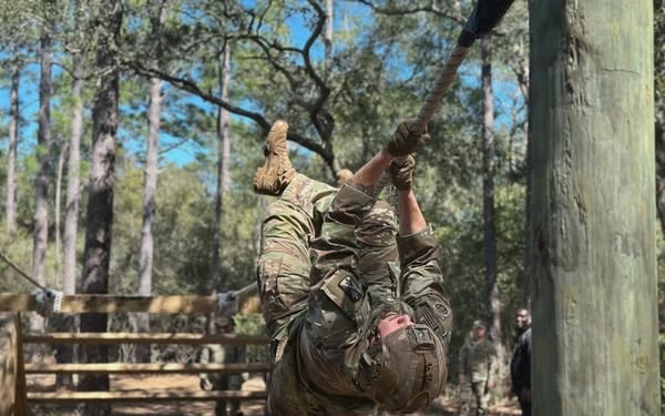 AVCOE Best Squad 2025