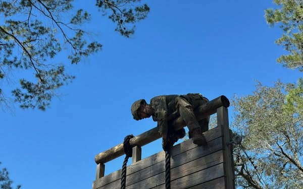 AVCOE Best Squad 2025