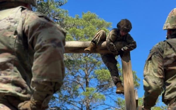 AVCOE Best Squad 2025