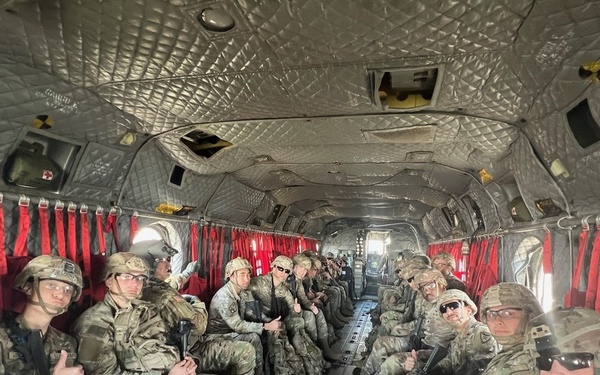 AVCOE Best Squad 2025