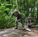 NMCB-3 Cleans up a World War 2 memorial