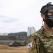 USAG Casey Takes Part in Gas Chamber Training