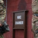 USAG Casey Takes Part in Gas Chamber Training