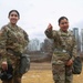 USAG Casey Takes Part in Gas Chamber Training