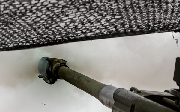 ARTP 24.4 | 3/12 Marines Fire M777 Howitzers