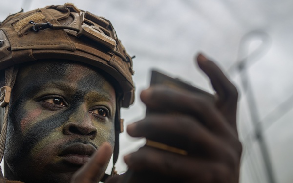 ARTP 24.4 | 3/12 Marines Fire M777 Howitzers