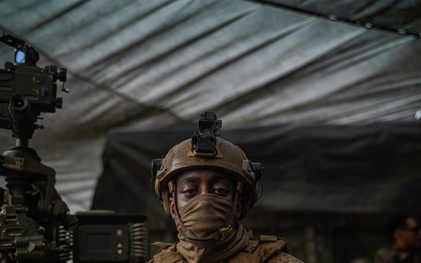 ARTP 24.4 | 3/12 Marines Fire M777 Howitzers