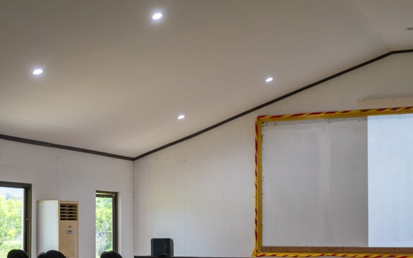 Multinational Pre-Sail Conference | CG 25