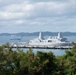 LPD USS San Diego Visits White Beach