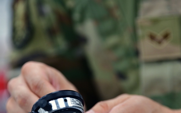 Calibrating for Success: PMEL Technicians Keep the Mission on Point