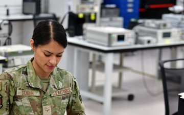 Calibrating for Success: PMEL Technicians Keep the Mission on Point